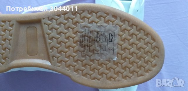 Нови маратонки  -38, снимка 2 - Маратонки - 37796223