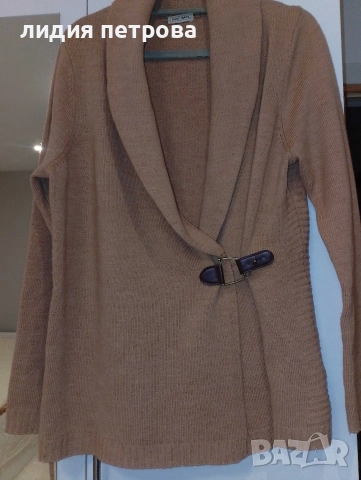 НОВИ зимни ,топли жилетки., снимка 4 - Жилетки - 52641639