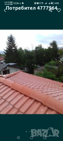 Ремонт на покриви, тенекеджийски услуги , снимка 18 - Ремонти на покриви - 53979254
