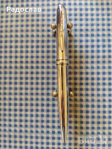 химикалка Balmain