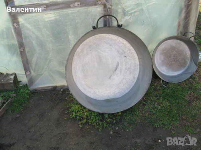 продажба, снимка 2 - Съдове за готвене - 44350865