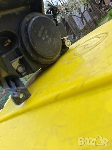 Фар за Ситроен C2 продавам , снимка 3 - Автомобили и джипове - 54177406