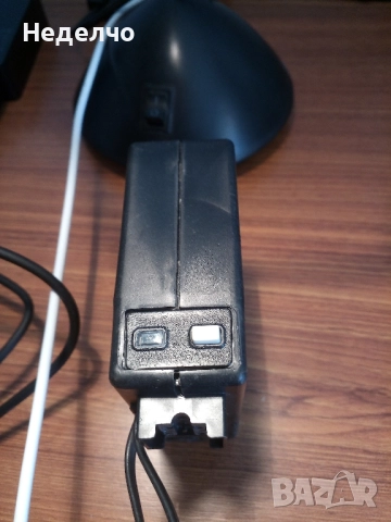 Стара светкавица за фотоапарат