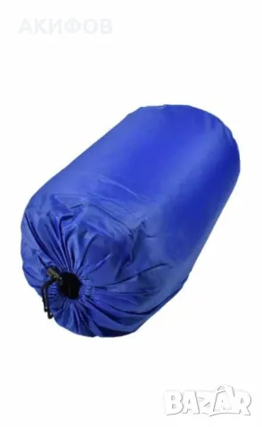 Спален чувал Muhler - микс цветове 75хH210см, снимка 4 - Палатки - 50310285