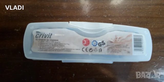 Очила за плуване , снимка 2 - Водни спортове - 47472700