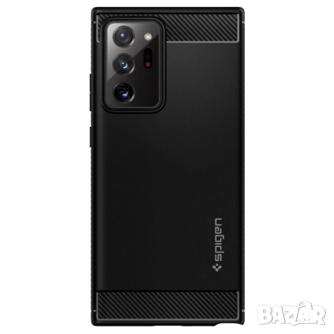 Смартфон Samsung Galaxy Note 20 Ultra, за ремонт или за части (работещ, но с повреден дисплей), снимка 5 - Резервни части за телефони - 52688164