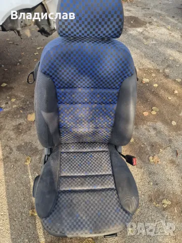 Предни задни седалки Audi A3 8L , снимка 2 - Части - 48313665