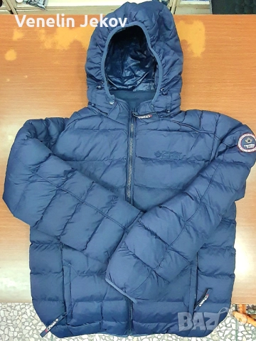 CANADIAN PEAK , снимка 2 - Якета - 52053023