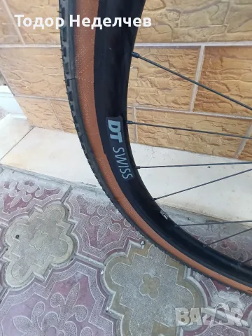 Canyon Grizl Gravel , снимка 9 - Велосипеди - 55848094