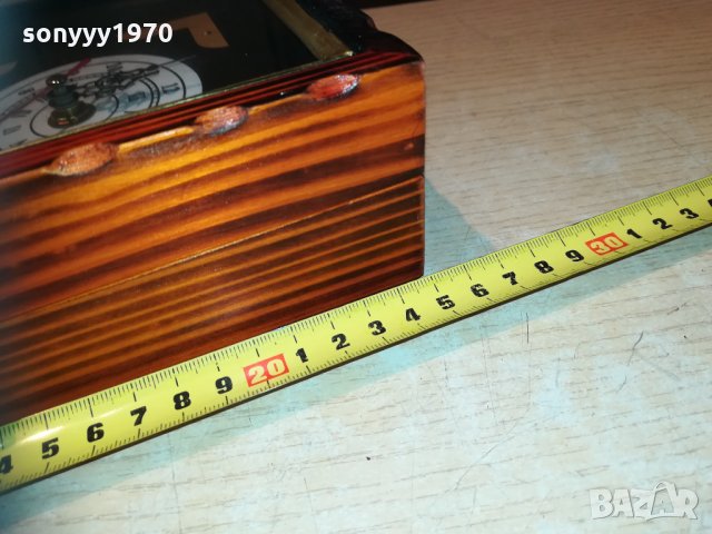 кутията на капитана 0311202021, снимка 10 - Колекции - 30663580