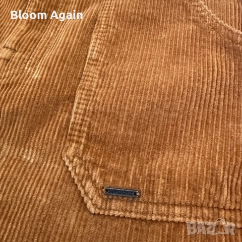 Дамска джинсова пола SuperDry, снимка 5 - Поли - 51789914