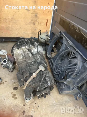 Mercedes Sprinter 2013 за части!, снимка 8 - Части - 56436112