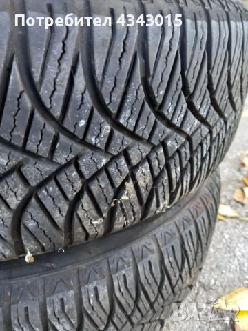 4 броя джанти за опел , снимка 5 - Гуми и джанти - 52110602