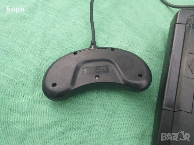 SEGA   JAPAN Игра, снимка 7 - Други игри и конзоли - 34235446
