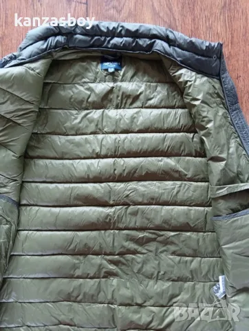 north 56.4 men's vest - МНОГО ГОЛЯМ МЪЖКИ ЕЛЕК 4ХЛ КАТО НОВ, снимка 6 - Якета - 56199794