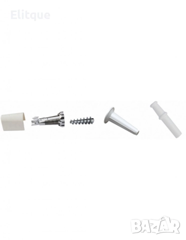 Месомелачка, 2000W, Приставка за домати, Бял, снимка 5 - Друга електроника - 52831221