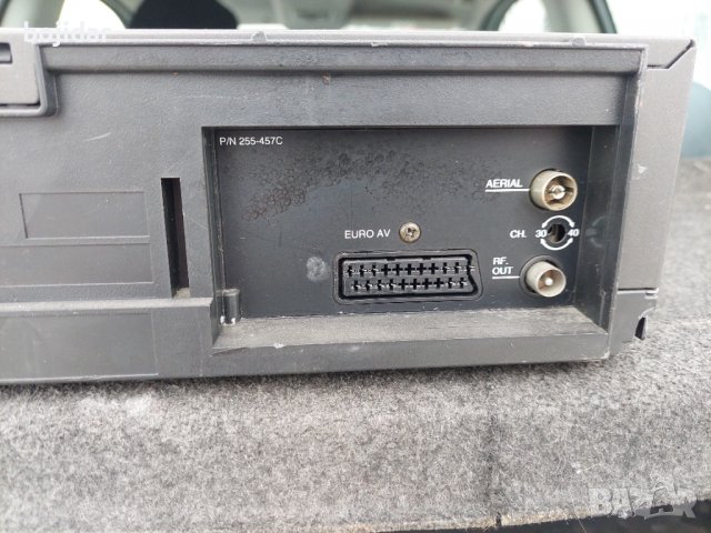 Видеорекордер GoldStar, снимка 2 - Плейъри, домашно кино, прожектори - 39242202