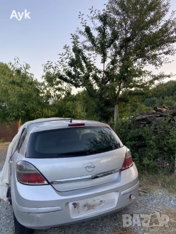 Опел Астра Н 1.7/2007 на части, снимка 2 - Автомобили и джипове - 51603529