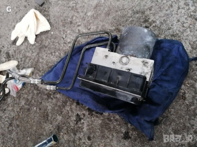 ABS Mercedes - Benz 245, снимка 5 - Части - 29747668