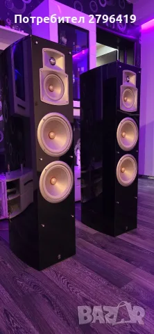 yamaha ns-777 .