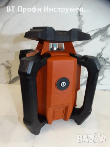 2025 - Hilti PR 40 - 22 / Nuron - Ротационен лазерен нивелир, снимка 2 - Измервателни инструменти - 51437302