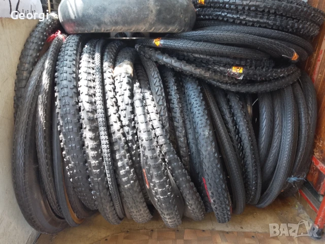 Гуми против тръни, Гуми за велосипеди, Колела , 12,16,18,20X1.75 до 29х..., снимка 15 - Части за велосипеди - 49654232