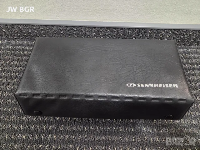 Кабелен микрофон: Sennheiser Black Fire 531, снимка 3 - Микрофони - 56478998
