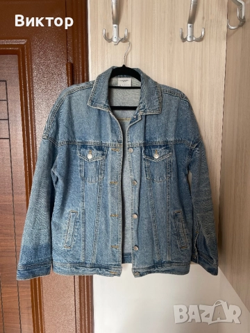 Дънково Яке Оригинално