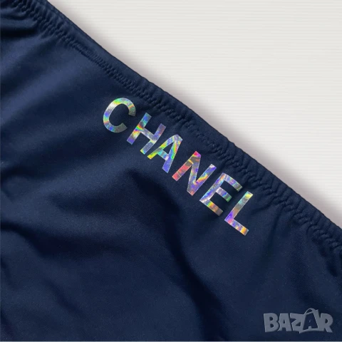 Chanel бански 5 цвята , снимка 14 - Бански костюми - 50809470