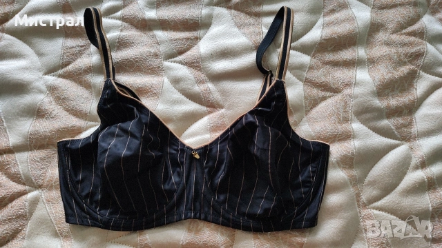 Сутиени Triumph , снимка 10 - Бельо - 53934883