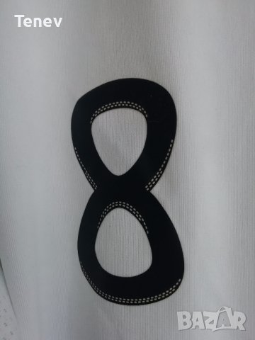 Germany Mesut Ozil Adidas оригинална тениска фланелка Германия Месут Йозил , снимка 5 - Тениски - 38602515
