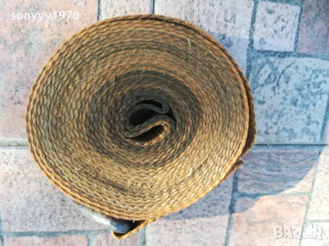 ТИР КОЛАН 9 МЕТРА 0101251808