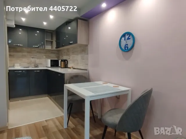 Студио (едностаен) Варна, снимка 4 - Квартири, нощувки - 49363136