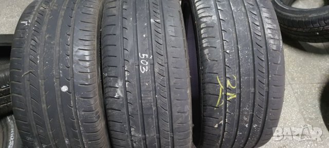 Гуми 245 45 19 102V 3 броя 503