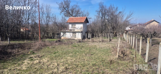 Вила с 1 декър двор - гр.Лом, снимка 12 - Вили - 54045625