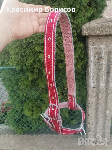 юлар капистра оглавник за крава