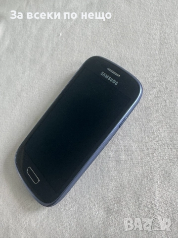 Samsung S3 mini , Samsung GT-I8200N, снимка 4 - Samsung - 55850731