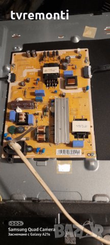 POWER SUPPLY BN44-00698A