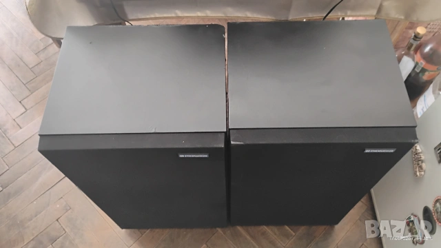 Pioneer CS-999 - 10 инчови , снимка 5 - Тонколони - 53179737