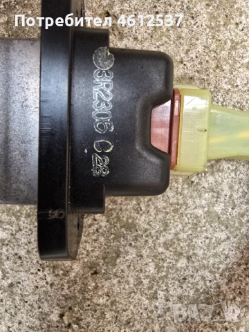 Реостат/резистор парно Хонда Сивик 8 Honda Civic VIII 2006-2011, снимка 2 - Части - 52044687