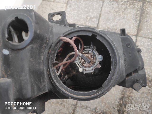 Продавам - ляв фар за Алфа 156 за части, снимка 6 - Части - 34387604