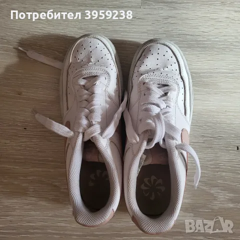 маратонки nike за момиче, снимка 3 - Маратонки - 56544063