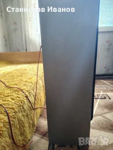 Продавам подови тонколони Jamo FC 6000, снимка 11 - Тонколони - 55839235
