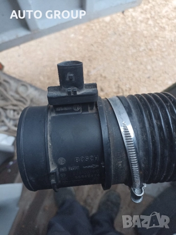 Дебитомер за Опел 2.0 CDTI след 2010г  0 281 002 913 BOSCH