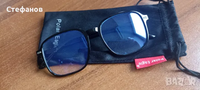 Очила нови,унисекс, Анти синя светлина, Антирефлекс, снимка 9 - Слънчеви и диоптрични очила - 49761402