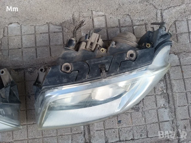 фарове пасат 5.5, снимка 3 - Части - 56550692
