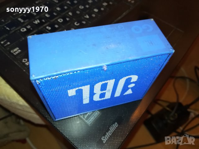 jbl-яка колонка от франция 1012212221, снимка 9 - Bluetooth тонколони - 35099852
