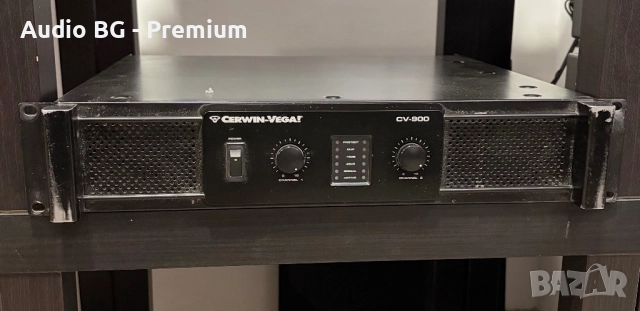 Cerwin Vega CV-900 