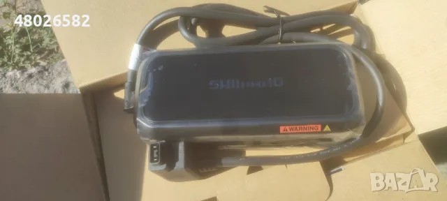 зарядно Shimano 36v