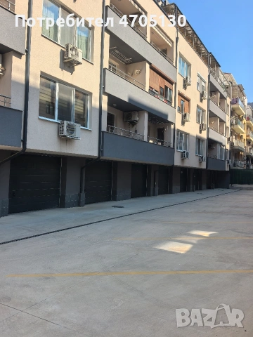 Паркомясто за Мотор ATV UTV / Гараж , снимка 2 - Гаражи и паркоместа - 53880755